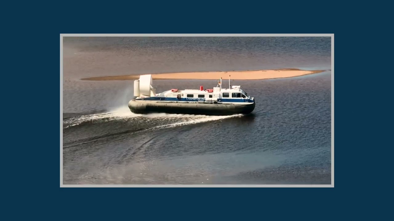 Tourisme Côte-Nord - You'll be amazed! - STQ Saint-Augustin Ferry