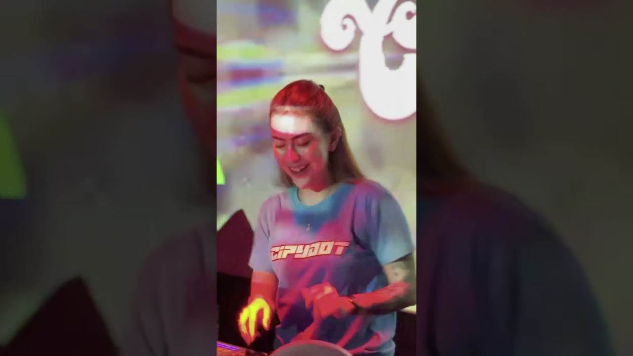 Dj Cipydot Luka Di Sini