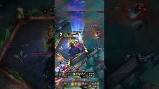 Worth it lol #leagueoflegends #riotgames #settgameplay #sett