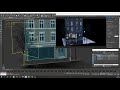 wParallax - 3dsmax + Corona/Vray OSL Tutorial (Free Scene Download)