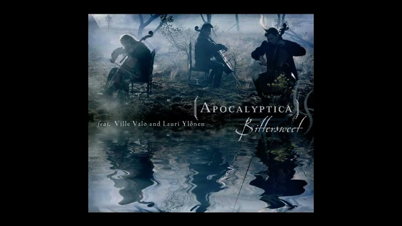 Apocalyptica Bittersweet (vocal cover) YouTube