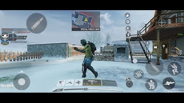 Reinforced Soldier Crate Opening | Fennec Death Engine Gameplay | Call Of Duty Mobile | CODM