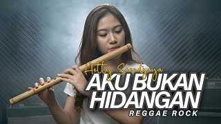 Download Lagu AKU BUKAN HIDANGAN - Hetty Soendjaya (Cipt. Fazal Dath) Reggae Rock Cover by Sabai M MP3