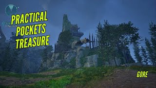 Practical Pockets Treasure | Avowed