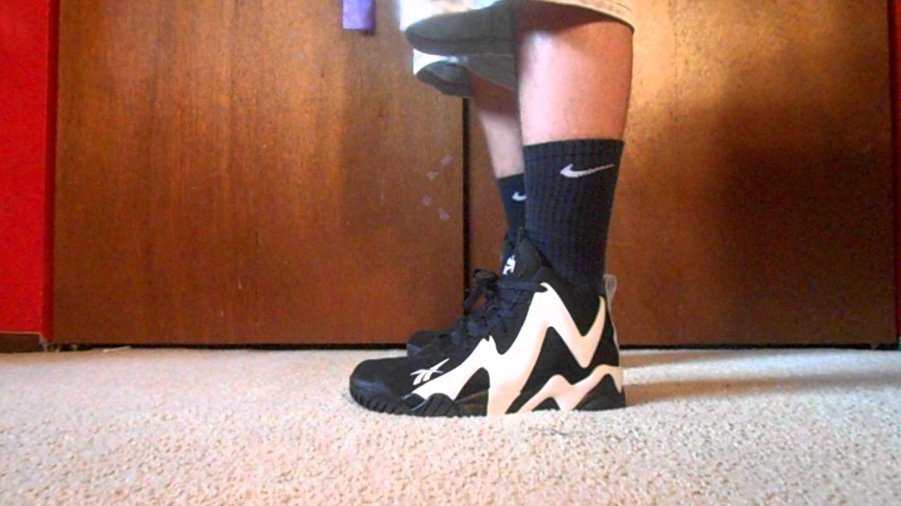 reebok kamikaze ii mid