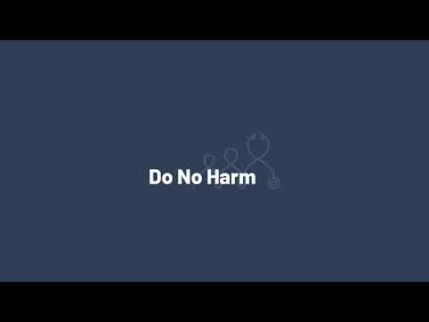 Do No Harm Live Stream