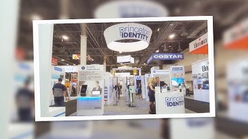 ISC West Day 1 highlights