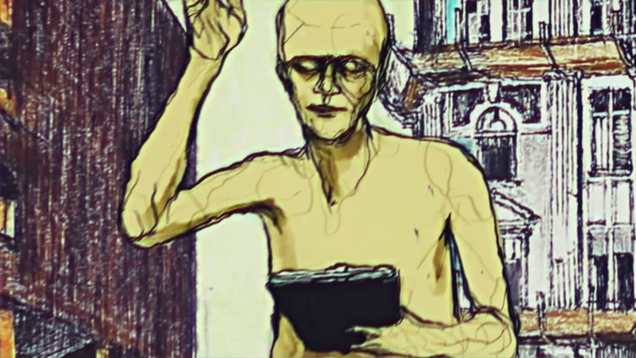 Cineconcerto Audiovisão - Tânia Mello Neiva convida Marco Pinagé (08-11-25)