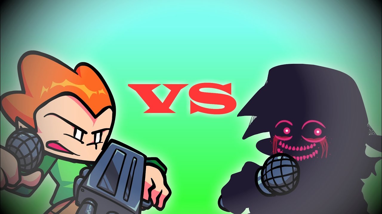 Friday Night Funkin' Corruption Reimagined | VECB Take |