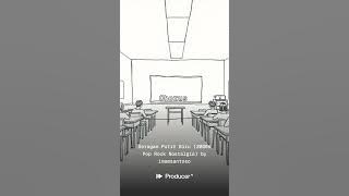 Seragam Putih Biru