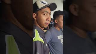 Ulum  Senyum Akan Joki  Cla Emir bp carretaindonesia