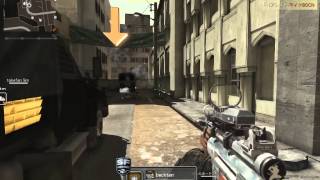 JSF2 - Gold Rush Gameplay 搶劫模式