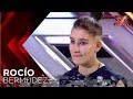 La dura historia de Rocío enternece al jurado: "Todos me odian" | Audiciones 3 | Factor X 2018