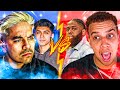 Baka Bros VS FaZe Nuke Squad - $5,000 2v2 Challenge