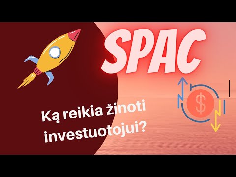 Video: Kaip Visada žinoti