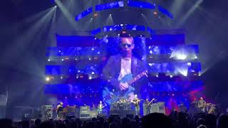 Dave Matthews Band - Back in Black - Stayin Alive - Fly Like an Eagle - Chase Center - 9/10/19