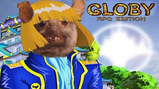 Information Globy Any% Speedrun 29:57.23 Guide