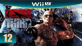 Devil's Third Walkthrough Part 12 No Commentary [1080p HD] Devil's Third Gameplay