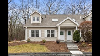 64 Pines Edge Drive video tour