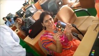MSIT 2014-2016 Batch || Freshers Invitation || JNTUK Kakinada