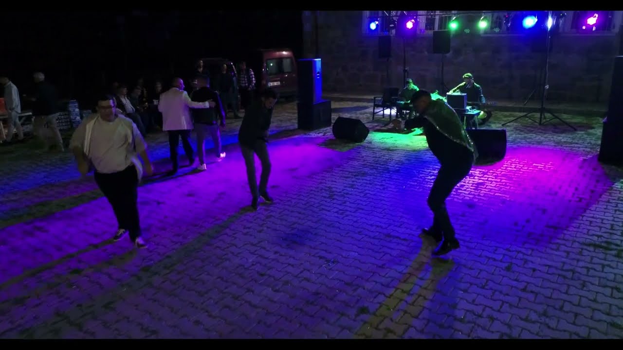 Atkaracalar Necdet Can Döndüoğlu'nun Damat Kına Eğlencesi 28 Eylül 2024 #atkaracalar #damat #kına