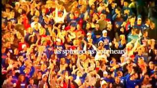 Orange Bowl Commercial - Kansas Home Sweet Home