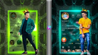 light jaisi photo editing picsart app light photo editing 3D screenshot 5