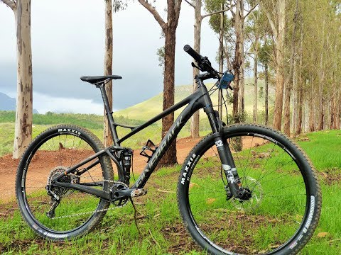 First Look: 2019 Silverback SESTA PRO Eagle