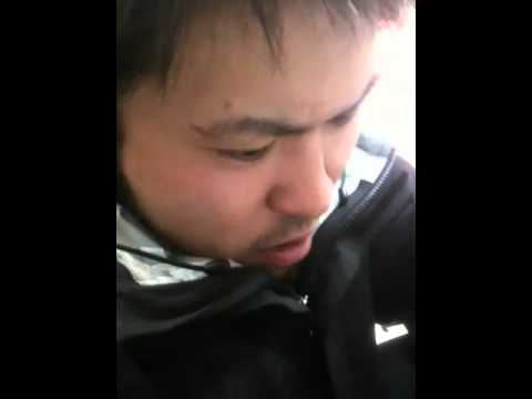 吉田慎太郎 テンガを選ぶ Youtube