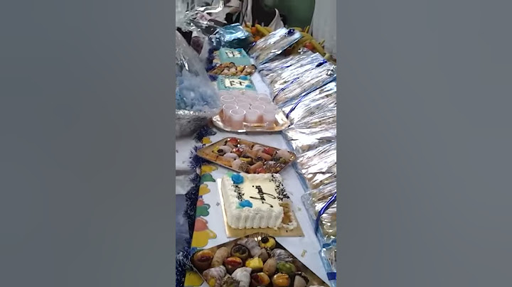 أجيو تشوفو معايا سبوع ولد أختي