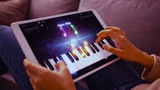 Piano Hero - Play Inside the Music screenshot 2