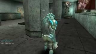 Wolf team hacker Banned