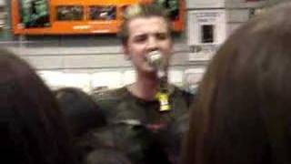 Secondhand Serenade  Pretend