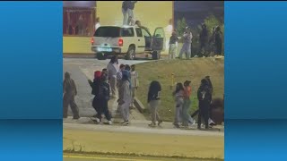 Cobb Police: More arrests made after illegal 'takeover' at battery