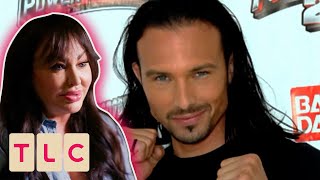 Famous Power Rangers Actor Convicted In Shocking Sword Attack | Hollywood Demons Profile