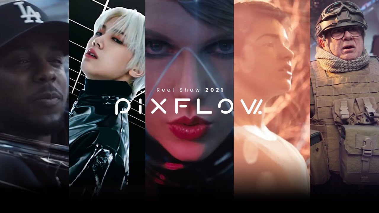 We Are Pixflow