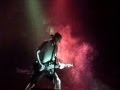 Capture de la vidéo Godflesh-Live-1992