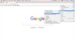 How to Back Up Google Chrome Bookmarks screenshot 5