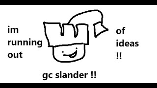 GC Slander