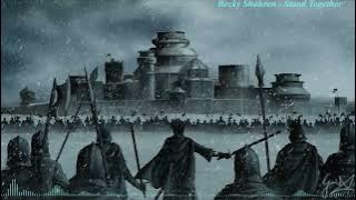 Becky Shaheen - Stand Together