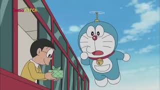 Doraemon bahasa Indonesia - Perjalanan Nobita Yang Penuh Perjuangan (No Zoom)