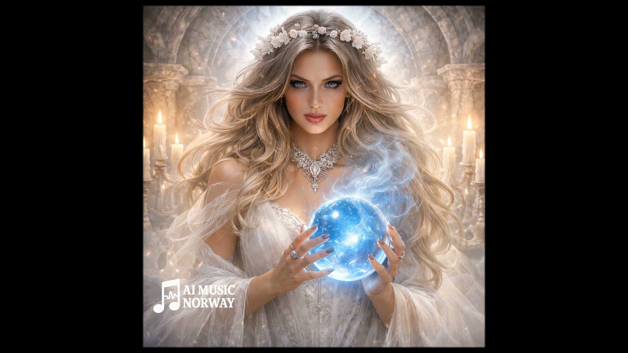 The Norse - She Holds My Soul  