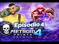 Metroid Prime 4 ITA Ep. 4 - Recuperiamo anche la Seconda Chiave