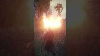 Elden Ring Mod: (Spell Tool) Gelmirs Hostility #shorts