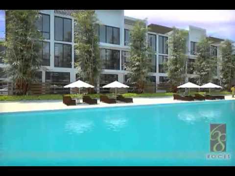 68 ROCES HOUSE AND LOT / TOWNHOUSE IN QUEZON CITY (READY FOR OCCUPANCY ...