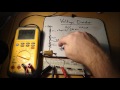 Voltage Divider Circuit