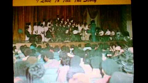 (Rare) Dorothy McMillan 1975: Come Into My Heart