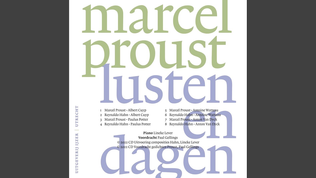 Portrait de peintres - Albert Cuyp