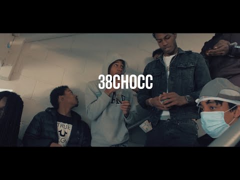 38CHOCC - Savage Mode (Official Music Video)
