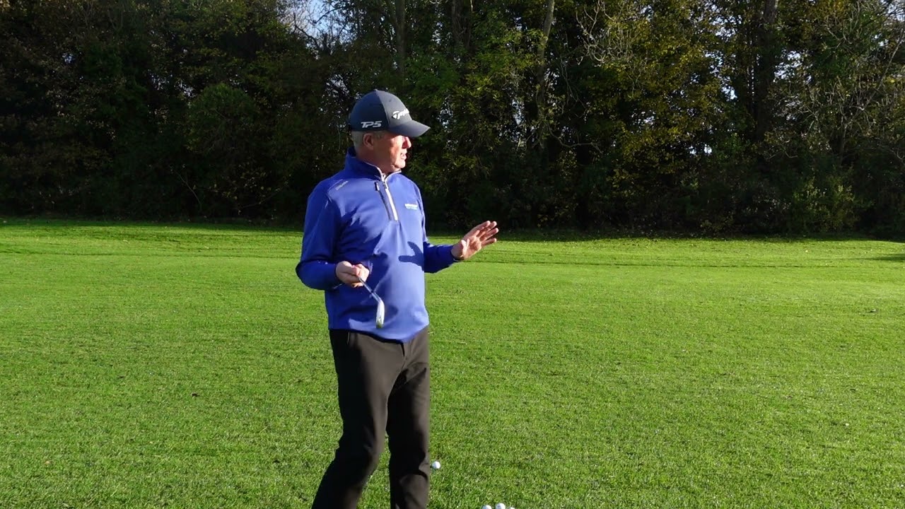 How To Avoid Letting A Few Bad Shots Spoil Your Whole Round of Golf